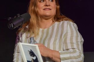 Joanna Kołaczkowska