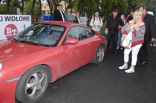Maryla Rodowicz rozwiodła się z Porsche