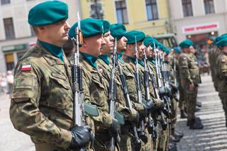 Kujawsko-pomorskie: obchody Święta Wojska Polskiego już w poniedziałek 
