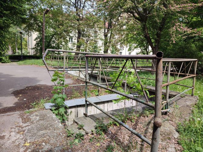 Os. Wandy, Nowa Huta, Kraków