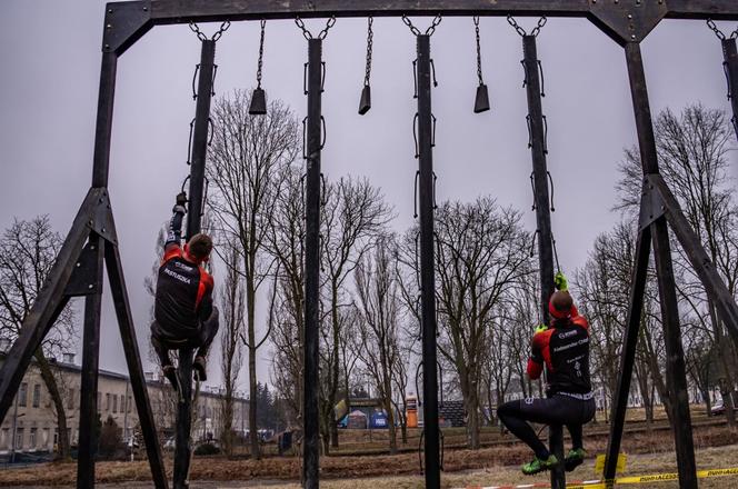 Runmageddon na Arenie Gliwice. Morderczy bieg odbędzie się 10 czerwca. Trwają zapisy