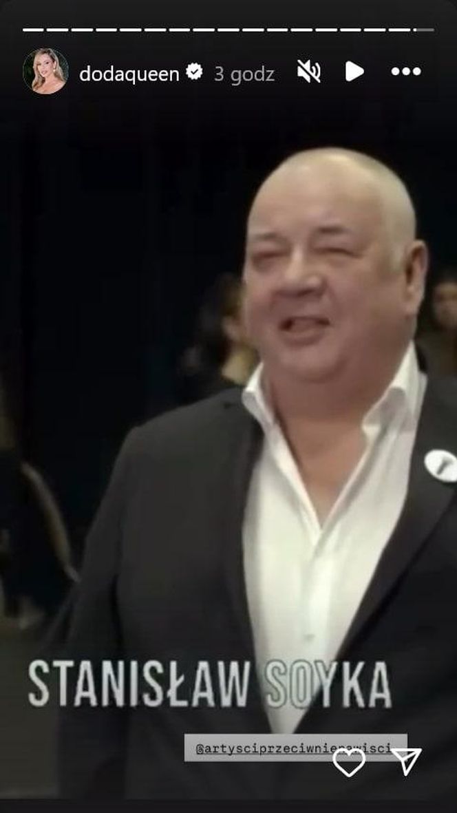 Doda szczerze o Sojce. Tak go zapamiętała!