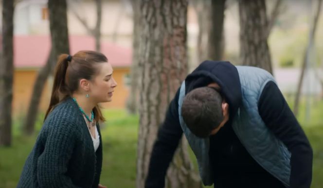 Zeynep będzie przetrzymywana przez porywacza, a Yildiz przyłapie Melis na rozmowie z przestępcą. Ghonul i Bulent zaczną odchodzić od zmysłów, a Ege trafi na trop.
