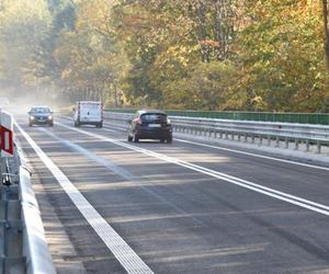 Drogowcy wybrali wykonawcę S16 Olsztyn-Barczewo. „Kierowcy z nowej trasy powinni skorzystać w 2028 roku”