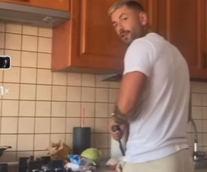 Jez z Warsaw Shore skończyłby 31 lat. Ukochana upamiętniła go w wyjątkowy sposób. Te filmiki chwytają za serce