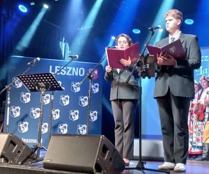 Wręczono Leszczyńskie Laury Oświaty
