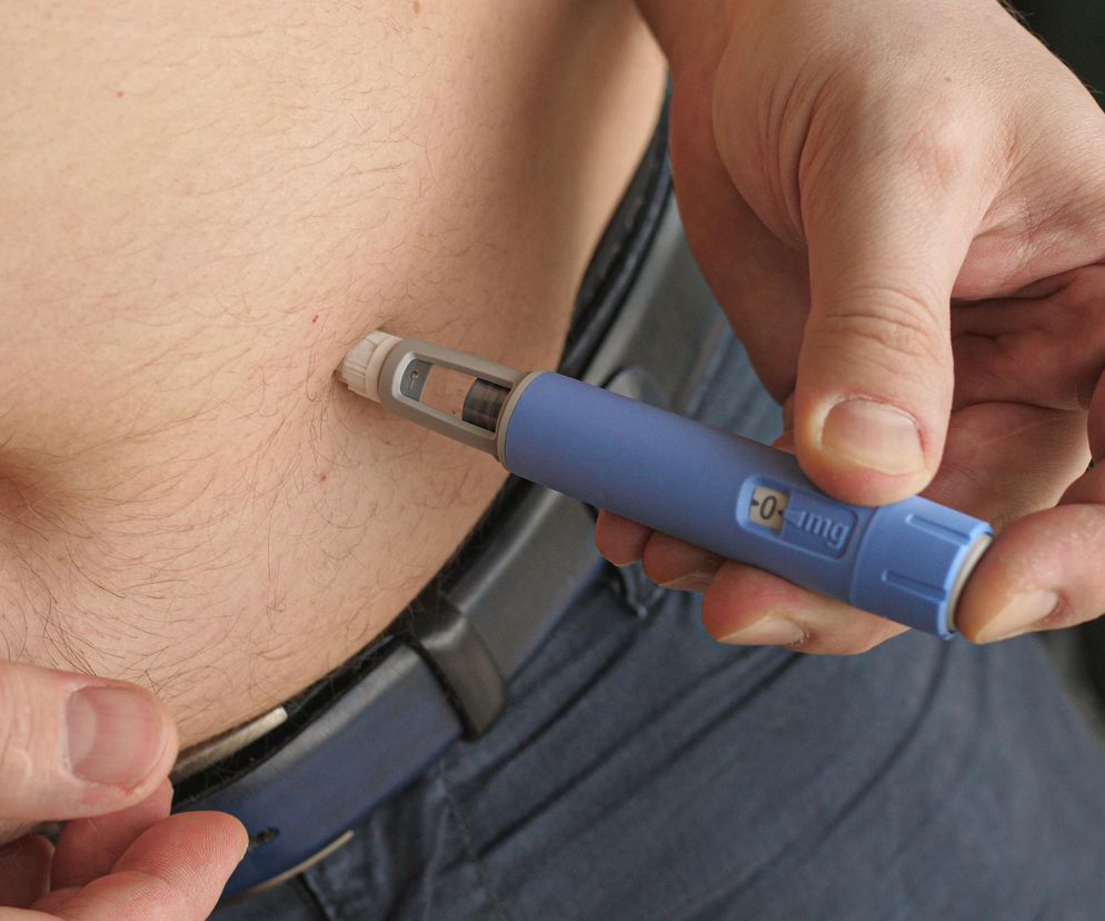 Lek na odchudzanie zmniejszy ryzyko udaru? “Kiedy tracisz na wadze, wiele rzeczy się zmienia”