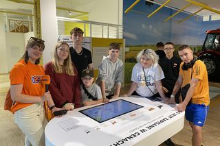 Słoneczny początek wakacji w Olsztynie! Eska Summer City w Kortosferze