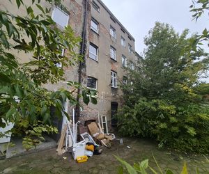 Wypchnął ukochaną przez okno, bo nie chciała do niego wrócić. „Ola sama skoczyła”