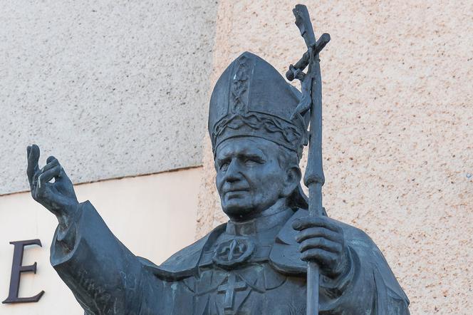 Osiedle Jana Pawła II zmieniło nazwę na Osiedle Księże Górki (zdjęcie poglądowe)