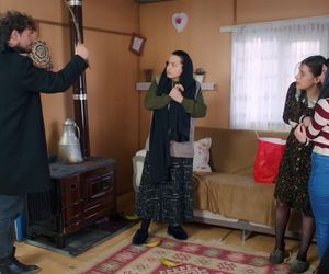 Pożegnanie Sili i Kuzeya w serialu Miłość i nadzieja