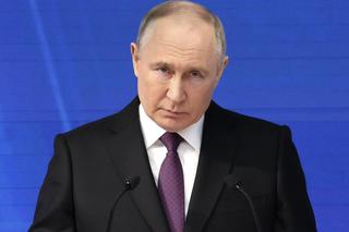 Skremują Putina?! Jego zwłoki wywieźli z rezydencji we Wałdaju