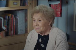 M jak miłość odc. 1746. Barbara (Teresa Lipowska)