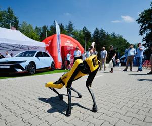 EV Experience 2024 - Tor Modlin 