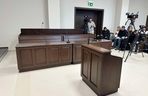Adwokat zszokował słowami o trumnach na kółkach. Trwa proces