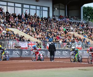 Finał Speedway of Nations 2024 w Manchesterze. Brytyjczycy, Australijczycy i Szwedzi z medalami. Polacy rozczarowali