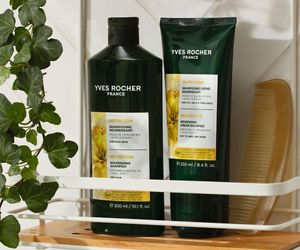 Botaniczna odpowiedź na suche włosy