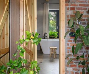 Metamorfoza siedliska na Mazurach