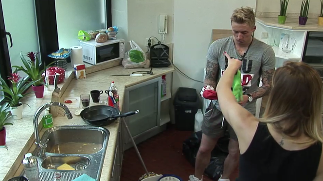 Warsaw Shore, odcinek 3