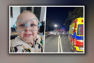 Tragiczny wypadek zmienił wszystko. Mała Anielka walczy o każdy oddech. „Nie potrafimy się poddać”