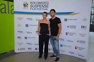 Gwiazdy na Festiwalu Filmów Sensacyjnych w Kołobrzegu