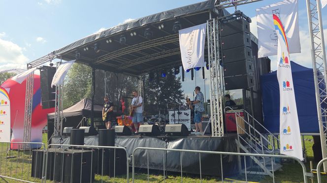 Festiwal Wisły 2025 znów podbił serca bydgoszczan! Tłumy w Starym Fordonie