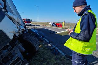 Tragiczny wypadek w Maryszewicach pod Lesznem