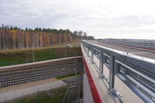 Budowa S19 Kuźnica-Sokółka