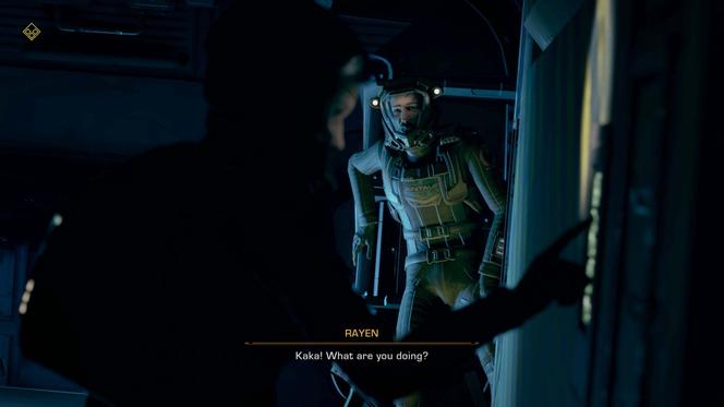 The Expanse: A Telltale Series 