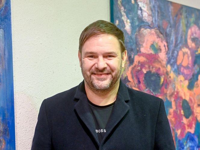 Tomasz Karolak