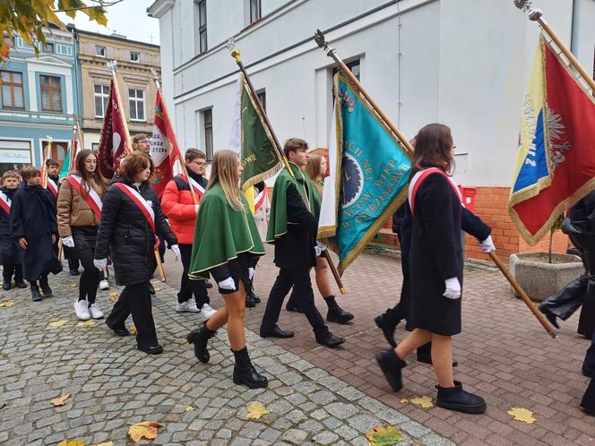 Święto Niepodległości z Wolnym Miastem [GALERIA]