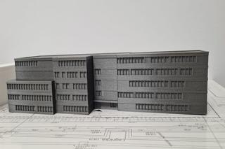 Tak będzie wyglądał - wizualizacje 