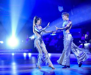 Katarzyna Zillmann i Janja Lesar