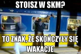 SKM