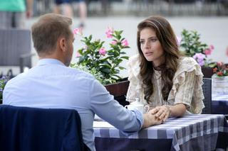 Weronika Rosati znika z M jak miłość