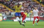 Ronaldinho All-Star
