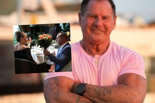 Edmund dobrowolnie opuścił Sanatorium miłości - Anna złamała mu serce. Dostało się ekipie programu