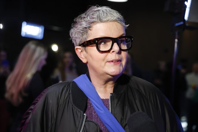 Karolina Korwin-Piotrowska