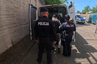 Bułgar zatrzymany za handel ludźmi. Rozkochiwał w sobie młode kobiety, a potem zmuszał do prostytucji
