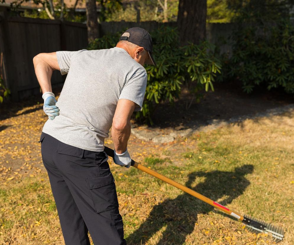 Czy opalanie korzystnie działa na kręgosłup? Lekarz podał zaskakujące fakty