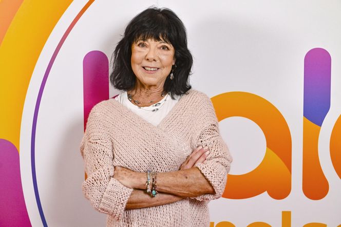 Krystyna Podleska zasłynęła dzięki odważnej scenie w "Misiu". Tak dziś wygląda gwiazda PRL-u