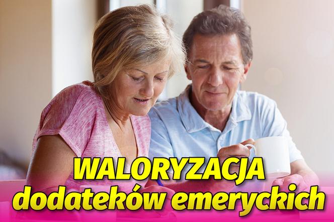 Waloryzacja