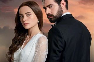 Vandetta turecki serial Kan Çiçekleri 