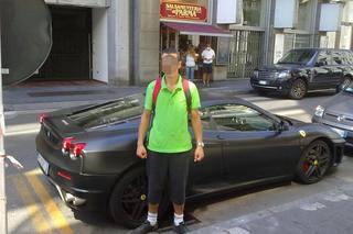 Policja bada przyczyny śmiertelnego wypadku w Nowych Marzach