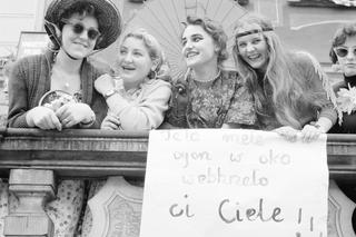 Żakinada w Gdańsku 1959