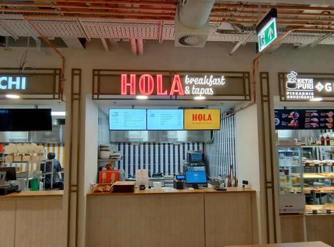 Krzywy Domek w Sopocie już otwarty. Nowy foodhall na mapie Trójmiasta