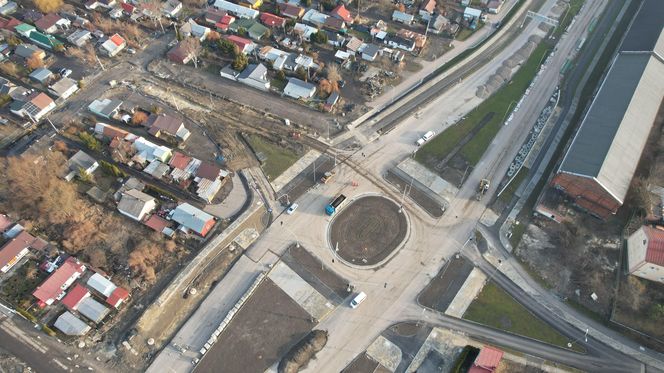 Przedłużenie Lubelskiego Lipca ‘80. Zaglądamy na plac budowy