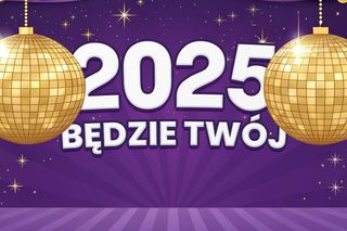 Gotowe kartki i życzenia noworoczne 2025 - krótkie, szczere, piękne dla rodziny, koleżanki i kolegi