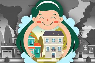 Lublin: Miasto walczy ze smogiem