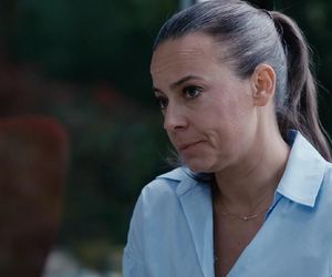 M jak miłość odc. 1885. Magda (Anna Mucha)